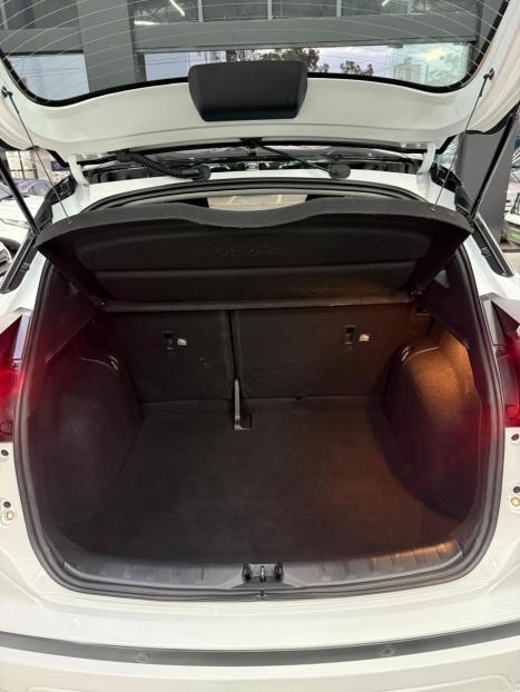 NISSAN Kicks 1.6 16V 4P FLEXSTART EXCLUSIVE XTRONIC AUTOMTICO CVT, Foto 10