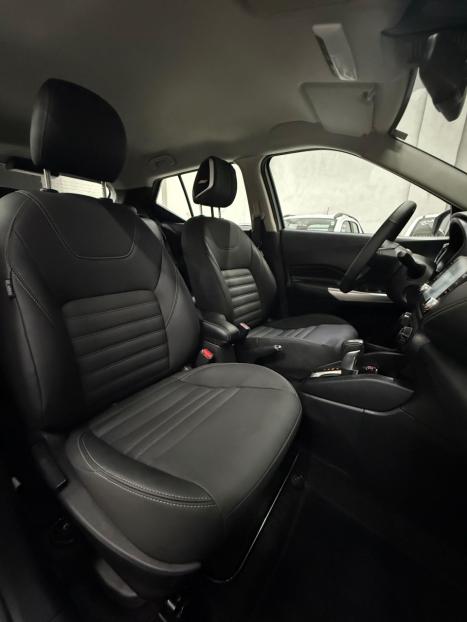 NISSAN Kicks 1.6 16V 4P FLEXSTART EXCLUSIVE XTRONIC AUTOMTICO CVT, Foto 14