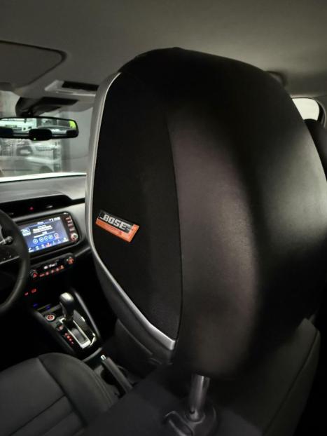 NISSAN Kicks 1.6 16V 4P FLEXSTART EXCLUSIVE XTRONIC AUTOMTICO CVT, Foto 16