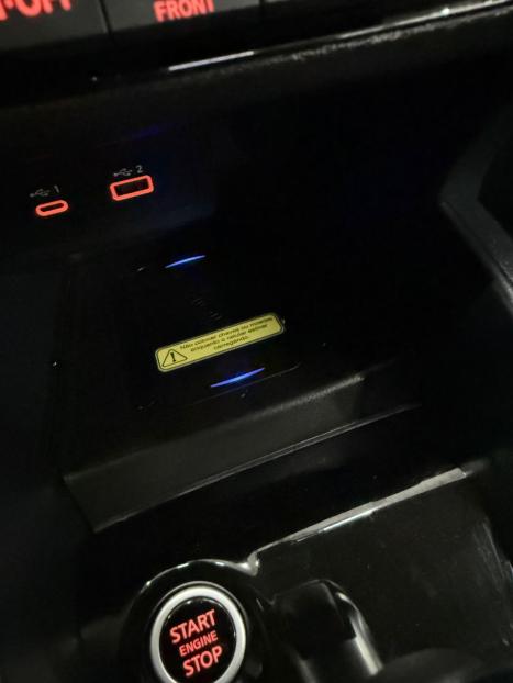 NISSAN Kicks 1.6 16V 4P FLEXSTART EXCLUSIVE XTRONIC AUTOMTICO CVT, Foto 17