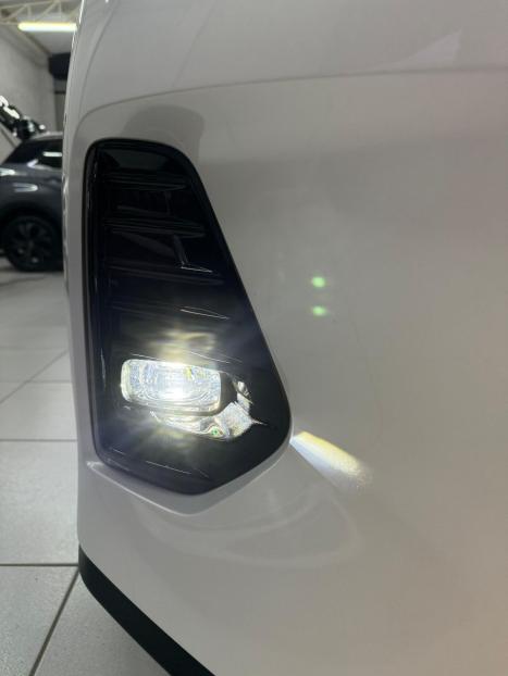 NISSAN Kicks 1.6 16V 4P FLEXSTART EXCLUSIVE XTRONIC AUTOMTICO CVT, Foto 24