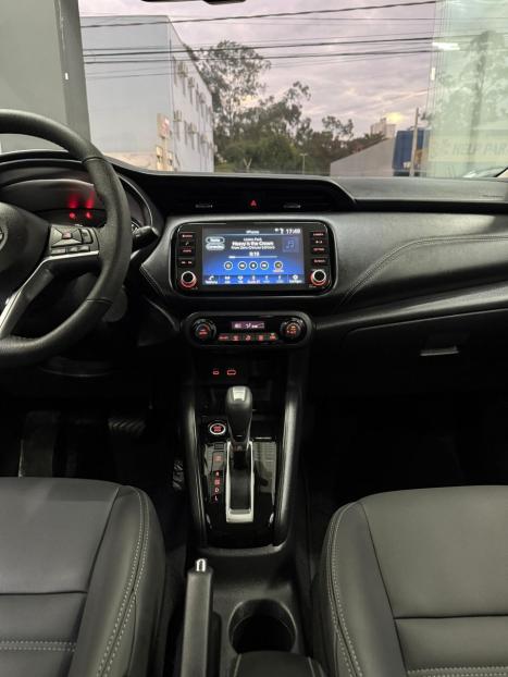 NISSAN Kicks 1.6 16V 4P FLEXSTART EXCLUSIVE XTRONIC AUTOMTICO CVT, Foto 30
