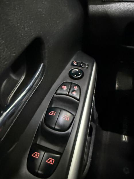 NISSAN Kicks 1.6 16V 4P FLEXSTART EXCLUSIVE XTRONIC AUTOMTICO CVT, Foto 34