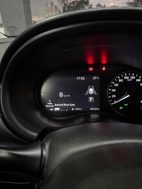 NISSAN Kicks 1.6 16V 4P FLEXSTART EXCLUSIVE XTRONIC AUTOMTICO CVT, Foto 37