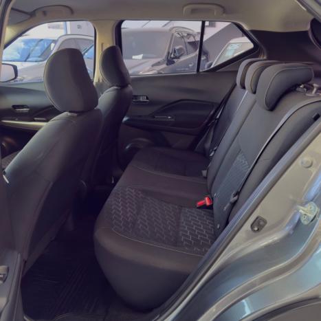 NISSAN Kicks 1.6 16V 4P FLEXSTART ADVANCE XTRONIC AUTOMTICO CVT, Foto 14
