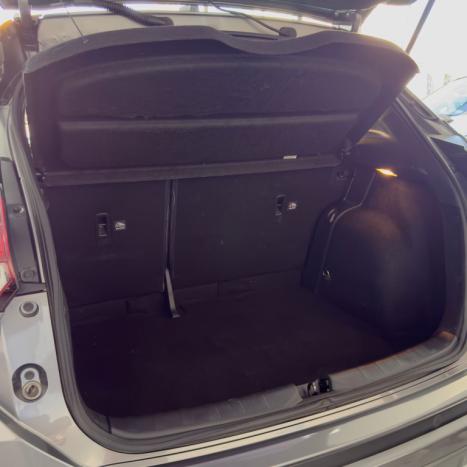 NISSAN Kicks 1.6 16V 4P FLEXSTART ADVANCE XTRONIC AUTOMTICO CVT, Foto 15