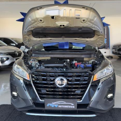 NISSAN Kicks 1.6 16V 4P FLEXSTART ADVANCE XTRONIC AUTOMTICO CVT, Foto 19
