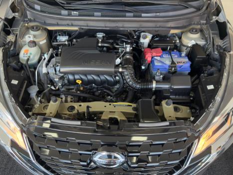 NISSAN Kicks 1.6 16V 4P FLEXSTART ADVANCE XTRONIC AUTOMTICO CVT, Foto 20