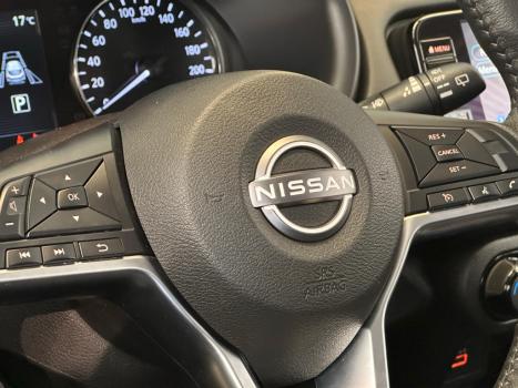 NISSAN Kicks 1.6 16V 4P FLEXSTART EXCLUSIVE XTRONIC AUTOMTICO CVT, Foto 10