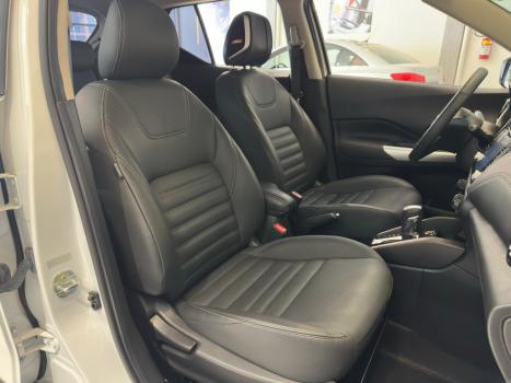 NISSAN Kicks 1.6 16V 4P FLEXSTART EXCLUSIVE XTRONIC AUTOMTICO CVT, Foto 15