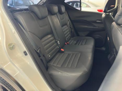 NISSAN Kicks 1.6 16V 4P FLEXSTART EXCLUSIVE XTRONIC AUTOMTICO CVT, Foto 16