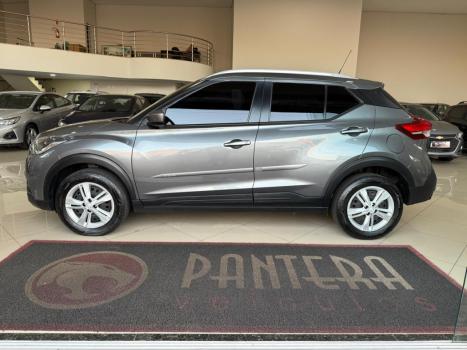 NISSAN Kicks 1.6 16V 4P FLEXSTART S DIRECT X-TRONIC AUTOMTICO CVT, Foto 3