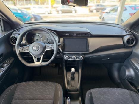 NISSAN Kicks 1.6 16V 4P FLEX ACTIVE X-TRONIC AUTOMTICO CVT, Foto 9