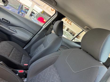 NISSAN Kicks 1.6 16V 4P FLEX ACTIVE X-TRONIC AUTOMTICO CVT, Foto 14