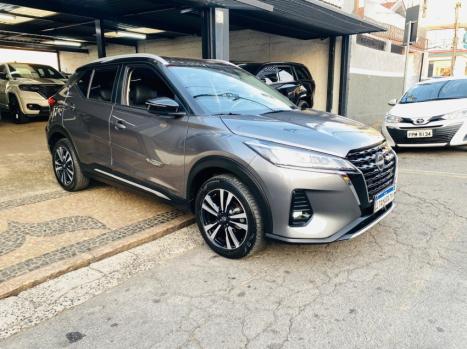 NISSAN Kicks 1.6 16V 4P FLEXSTART EXCLUSIVE XTRONIC AUTOMTICO CVT, Foto 3