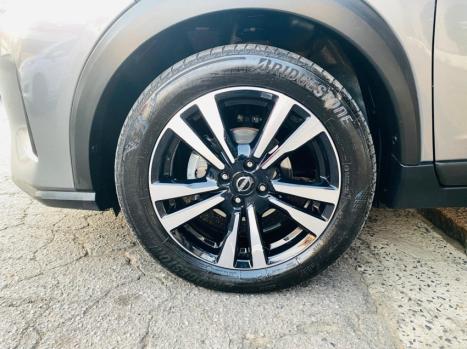 NISSAN Kicks 1.6 16V 4P FLEXSTART EXCLUSIVE XTRONIC AUTOMTICO CVT, Foto 10