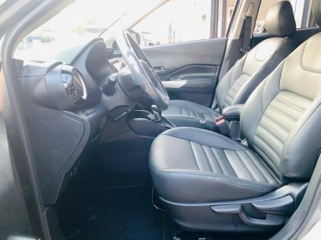 NISSAN Kicks 1.6 16V 4P FLEXSTART EXCLUSIVE XTRONIC AUTOMTICO CVT, Foto 15