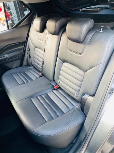 NISSAN Kicks 1.6 16V 4P FLEXSTART EXCLUSIVE XTRONIC AUTOMTICO CVT, Foto 16