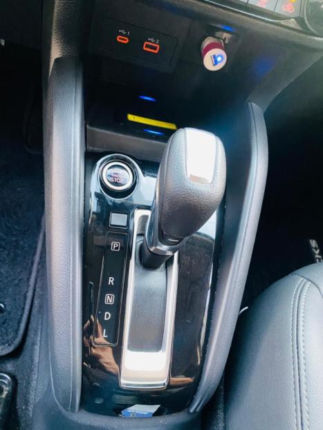 NISSAN Kicks 1.6 16V 4P FLEXSTART EXCLUSIVE XTRONIC AUTOMTICO CVT, Foto 19