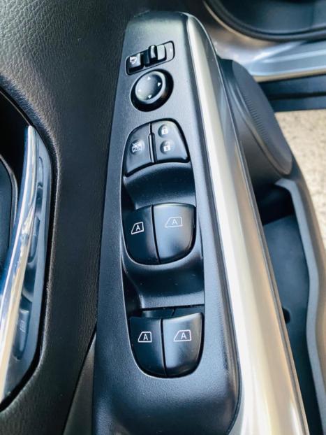 NISSAN Kicks 1.6 16V 4P FLEXSTART EXCLUSIVE XTRONIC AUTOMTICO CVT, Foto 20