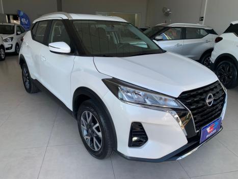 NISSAN Kicks 1.6 16V 4P FLEXSTART SENSE XTRONIC AUTOMTICO CVT, Foto 3