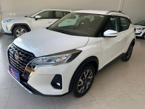 NISSAN Kicks 1.6 16V 4P FLEXSTART SENSE XTRONIC AUTOMTICO CVT, Foto 1