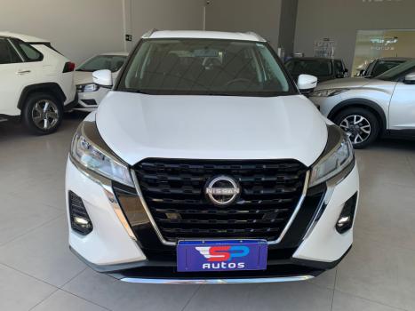 NISSAN Kicks 1.6 16V 4P FLEXSTART SENSE XTRONIC AUTOMTICO CVT, Foto 2