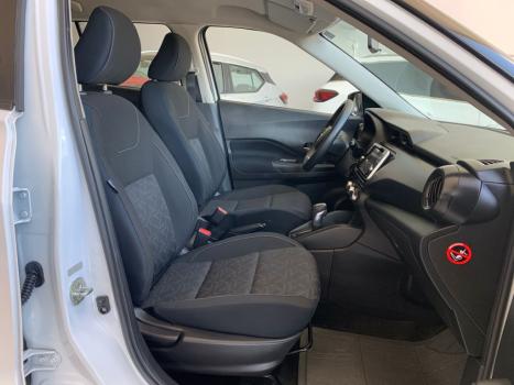 NISSAN Kicks 1.6 16V 4P FLEXSTART SENSE XTRONIC AUTOMTICO CVT, Foto 14