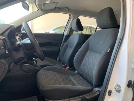NISSAN Kicks 1.6 16V 4P FLEXSTART SENSE XTRONIC AUTOMTICO CVT, Foto 11