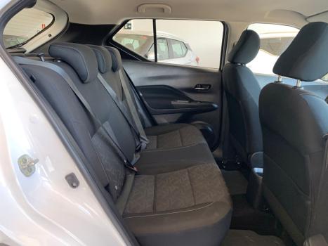 NISSAN Kicks 1.6 16V 4P FLEXSTART SENSE XTRONIC AUTOMTICO CVT, Foto 15