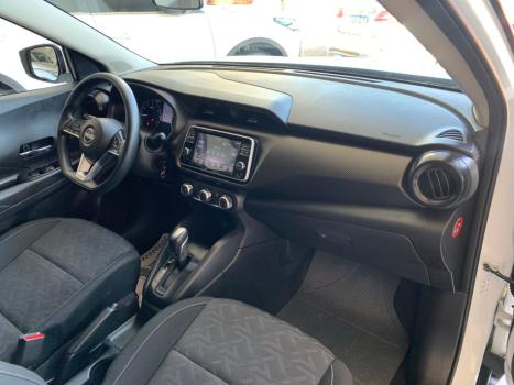 NISSAN Kicks 1.6 16V 4P FLEXSTART SENSE XTRONIC AUTOMTICO CVT, Foto 13