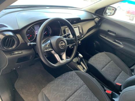 NISSAN Kicks 1.6 16V 4P FLEXSTART SENSE XTRONIC AUTOMTICO CVT, Foto 10