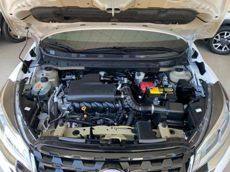 NISSAN Kicks 1.6 16V 4P FLEXSTART SENSE XTRONIC AUTOMTICO CVT, Foto 16