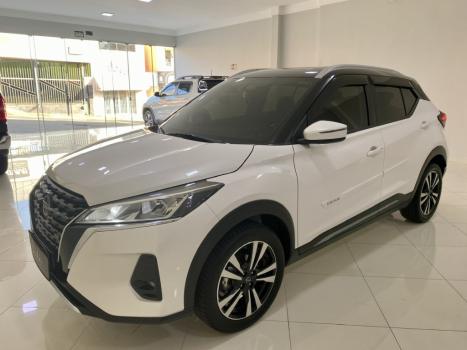 NISSAN Kicks 1.6 16V 4P FLEXSTART ADVANCE XTRONIC AUTOMTICO CVT, Foto 1
