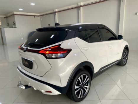 NISSAN Kicks 1.6 16V 4P FLEXSTART ADVANCE XTRONIC AUTOMTICO CVT, Foto 2