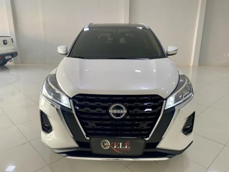 NISSAN Kicks 1.6 16V 4P FLEXSTART ADVANCE XTRONIC AUTOMTICO CVT, Foto 3