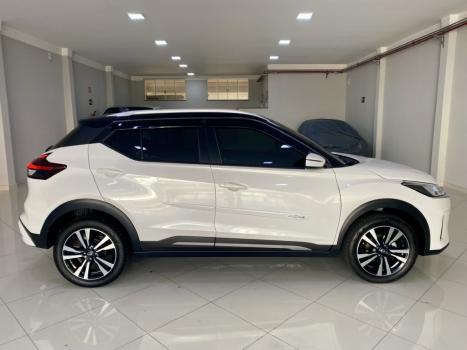 NISSAN Kicks 1.6 16V 4P FLEXSTART ADVANCE XTRONIC AUTOMTICO CVT, Foto 4