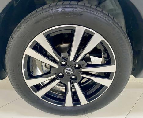 NISSAN Kicks 1.6 16V 4P FLEXSTART ADVANCE XTRONIC AUTOMTICO CVT, Foto 11