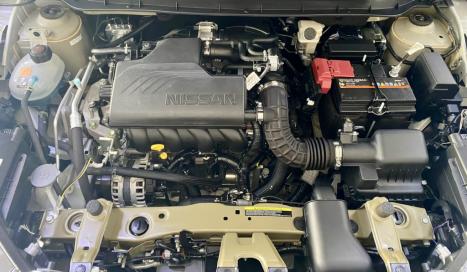 NISSAN Kicks 1.6 16V 4P FLEXSTART ADVANCE XTRONIC AUTOMTICO CVT, Foto 12