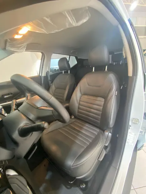 NISSAN Kicks 1.6 16V 4P FLEXSTART ADVANCE XTRONIC AUTOMTICO CVT, Foto 9