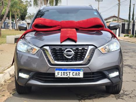 NISSAN Kicks 1.6 16V 4P FLEXSTART SL X-TRONIC AUTOMTICO CVT, Foto 2