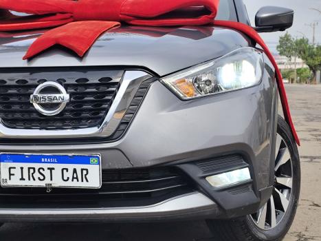 NISSAN Kicks 1.6 16V 4P FLEXSTART SL X-TRONIC AUTOMTICO CVT, Foto 3