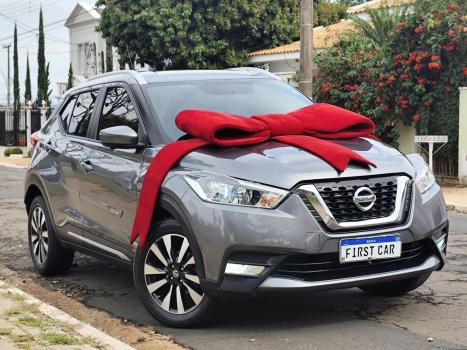 NISSAN Kicks 1.6 16V 4P FLEXSTART SL X-TRONIC AUTOMTICO CVT, Foto 4