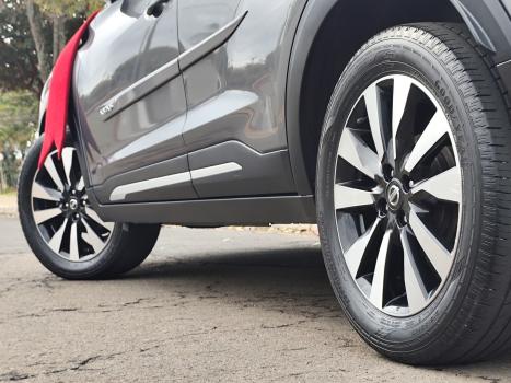 NISSAN Kicks 1.6 16V 4P FLEXSTART SL X-TRONIC AUTOMTICO CVT, Foto 5
