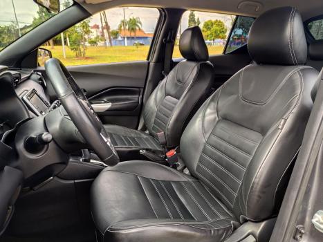 NISSAN Kicks 1.6 16V 4P FLEXSTART SL X-TRONIC AUTOMTICO CVT, Foto 6