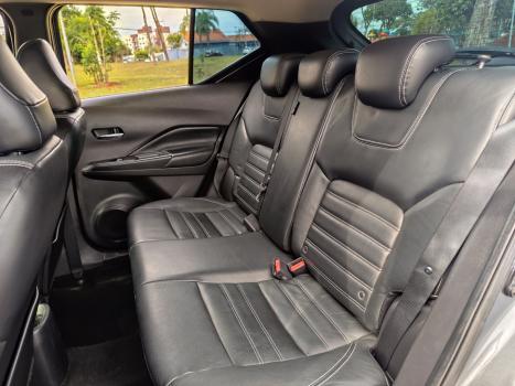 NISSAN Kicks 1.6 16V 4P FLEXSTART SL X-TRONIC AUTOMTICO CVT, Foto 7