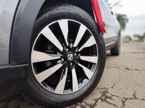 NISSAN Kicks 1.6 16V 4P FLEXSTART SL X-TRONIC AUTOMTICO CVT, Foto 14