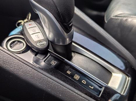 NISSAN Kicks 1.6 16V 4P FLEXSTART SL X-TRONIC AUTOMTICO CVT, Foto 16