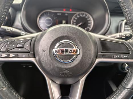 NISSAN Kicks 1.6 16V 4P FLEXSTART SL X-TRONIC AUTOMTICO CVT, Foto 17