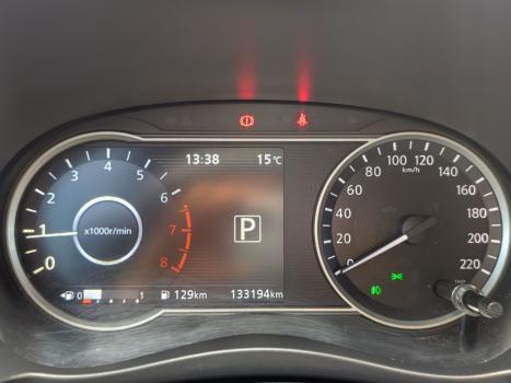 NISSAN Kicks 1.6 16V 4P FLEXSTART SL X-TRONIC AUTOMTICO CVT, Foto 18